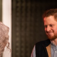 Susan Proctor and Jonathan Little